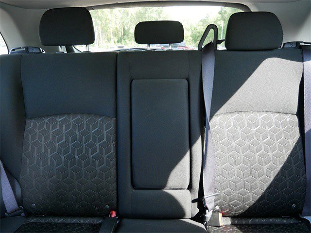 2024 Mitsubishi Outlander Sport ES photo 12