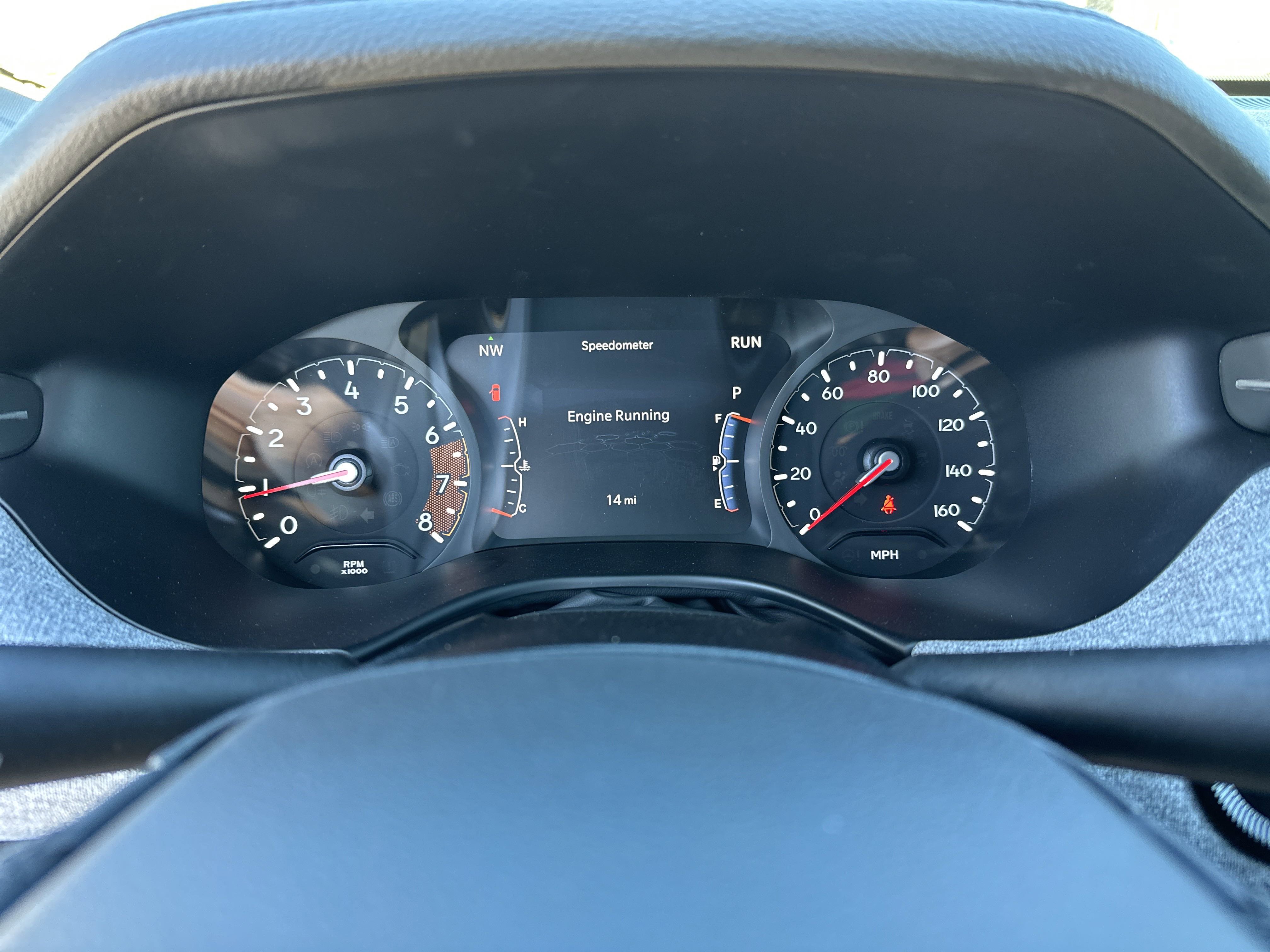 2025 Jeep Compass Latitude photo 6