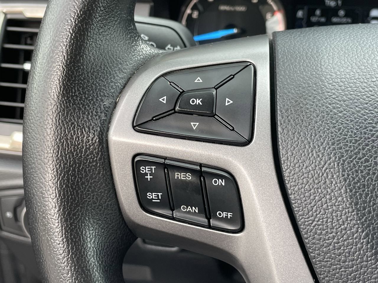 2020 Ford Ranger XLT photo 27