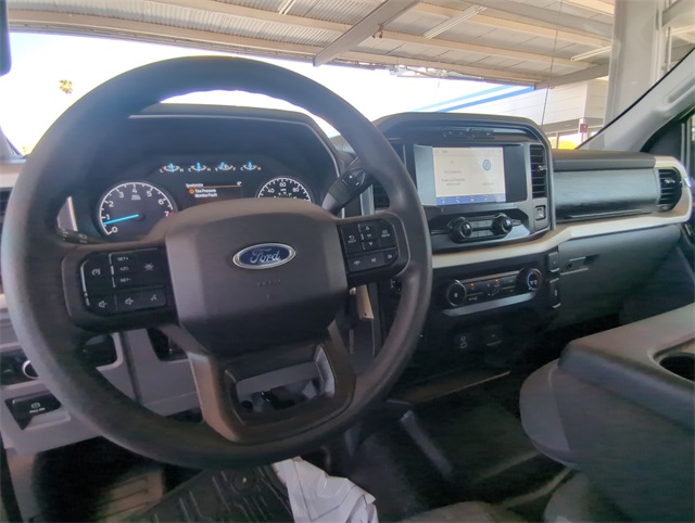 2021 Ford F-150 XLT photo 9
