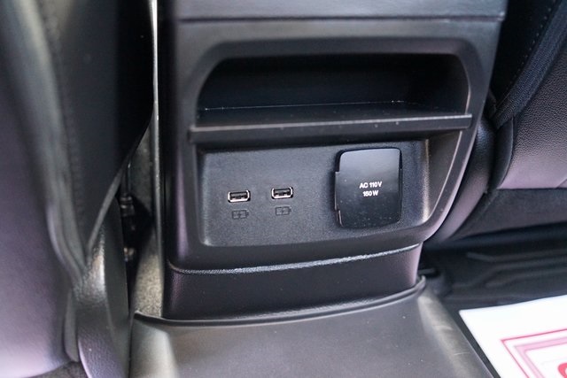 2022 FORD RANGER - Image 8