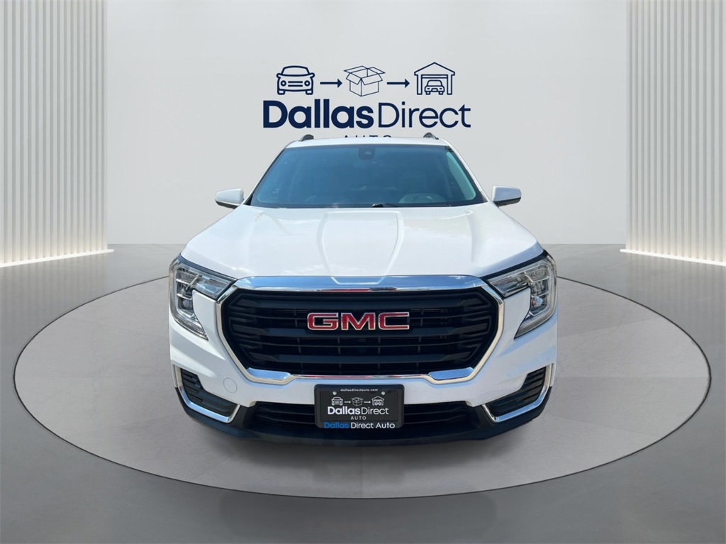 2023 Gmc Terrain SLE photo 3