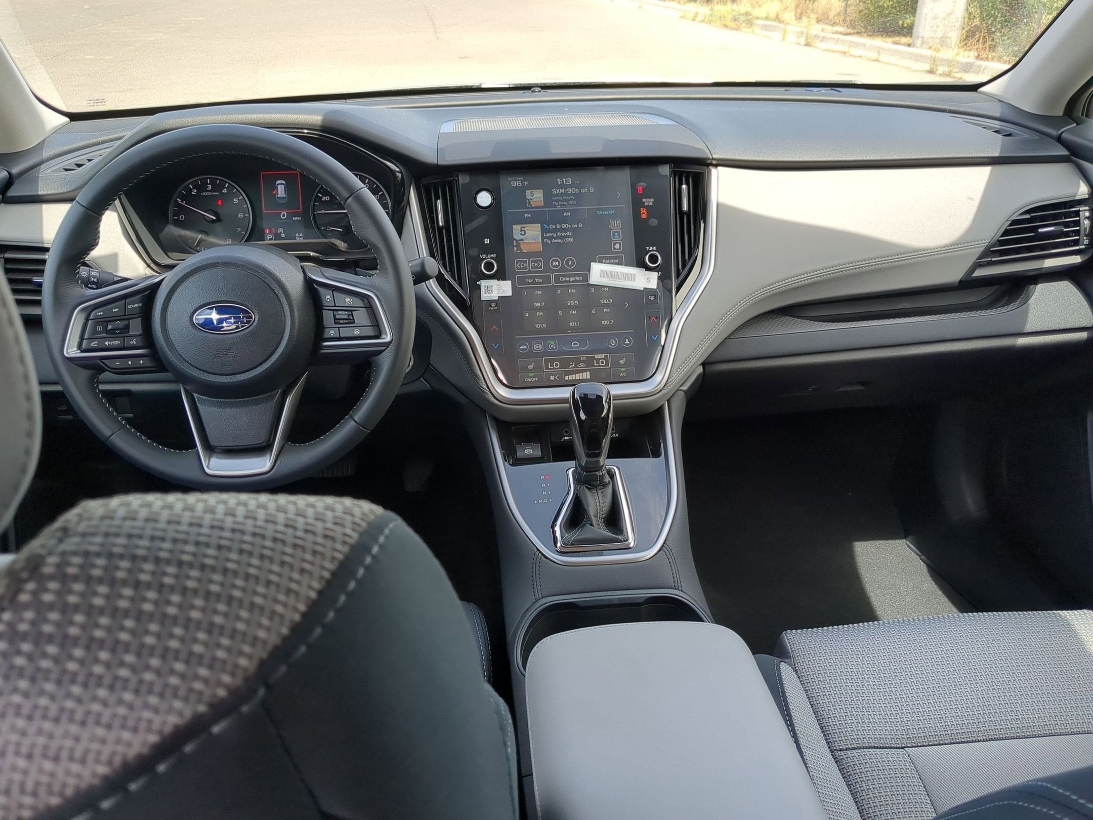 2025 Subaru Outback Premium photo 15