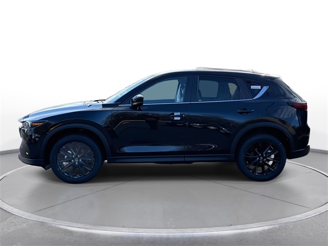 2025 Mazda CX-5 2.5 S Carbon photo 4