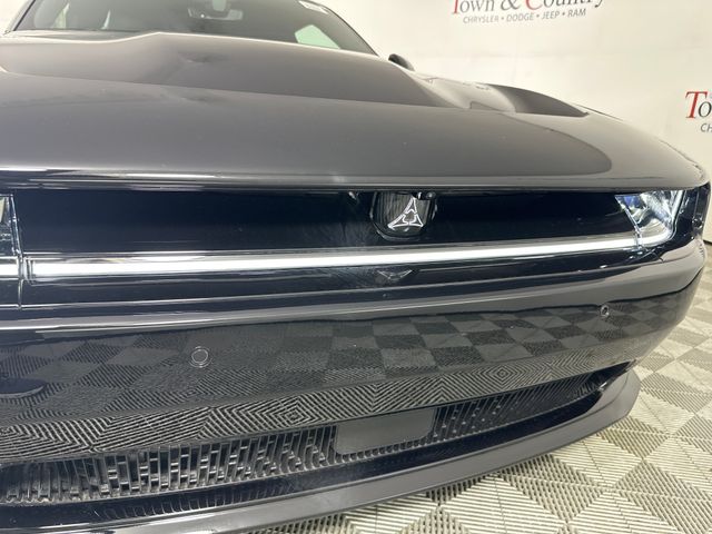 2025 Dodge Charger R/T Scat Pack photo 5