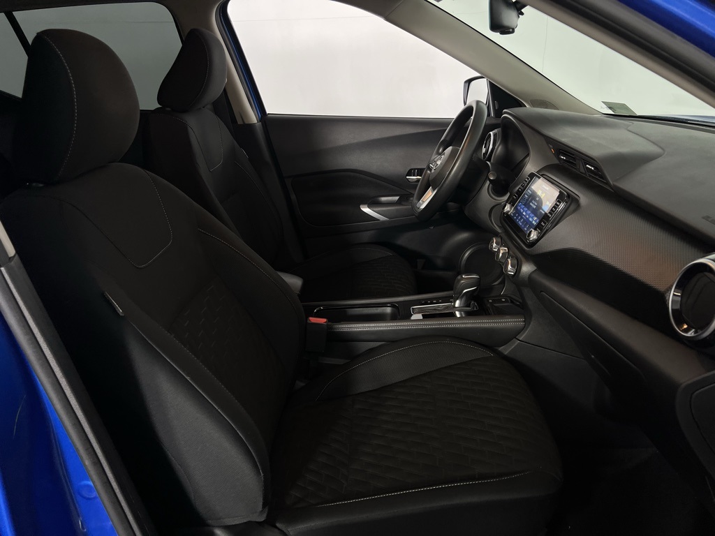 2023 Nissan Kicks SV photo 26