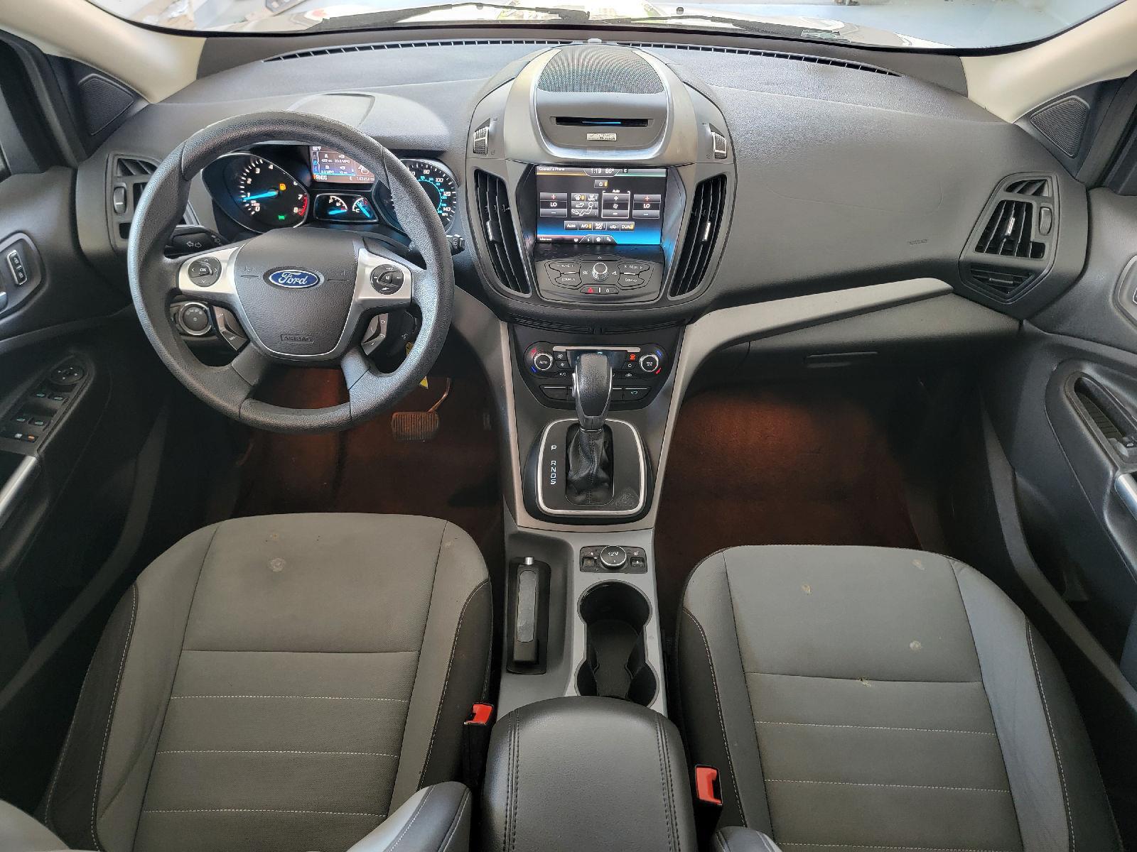 2014 Ford Escape SE photo 16
