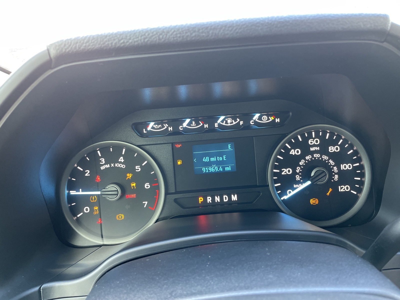 2020 Ford F-150 XLT photo 23