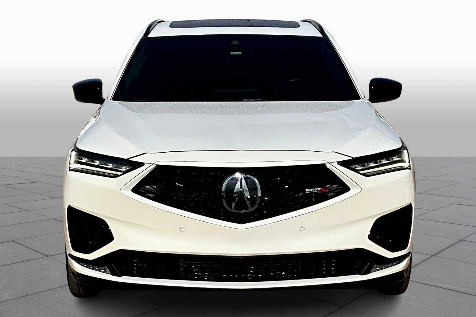 2022 Acura MDX Type S Advance photo 3