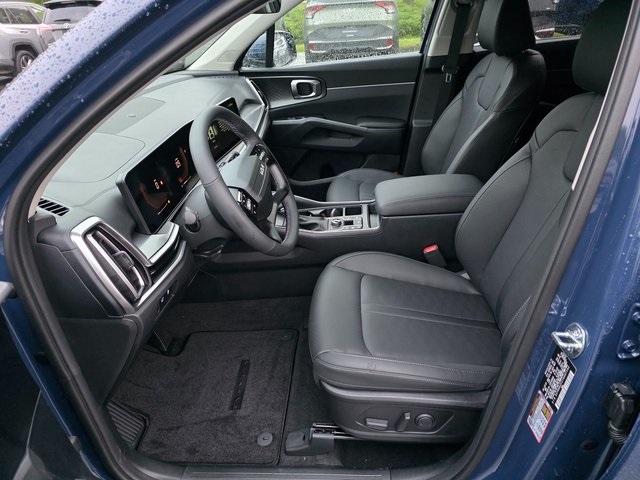 2026 Kia Sorento EX photo 15