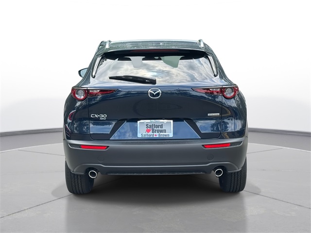 2025 Mazda CX-30 2.5 Select Sport photo 6