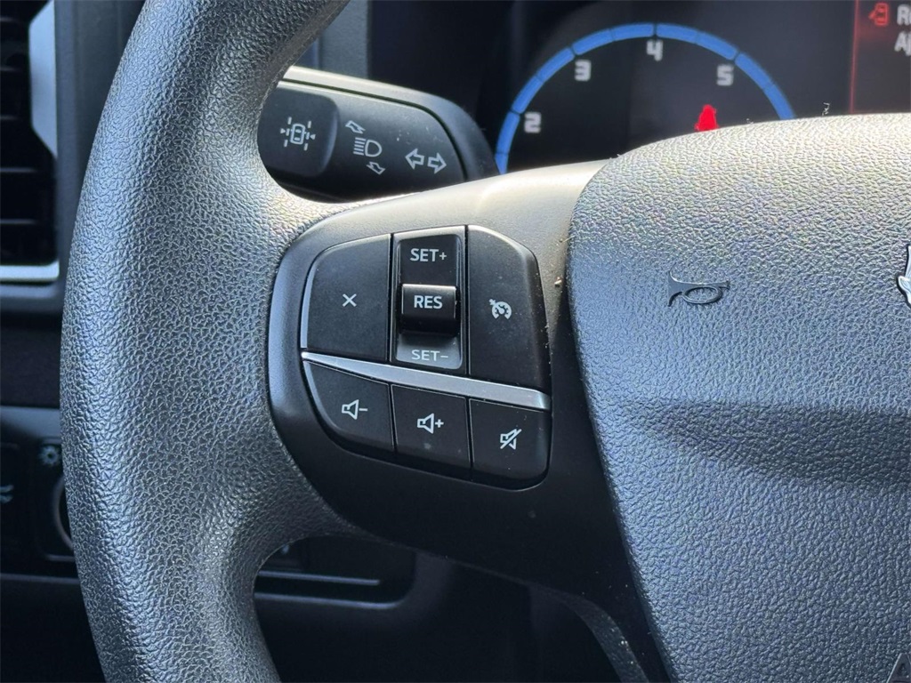 2024 Ford Bronco Sport Big Bend photo 16