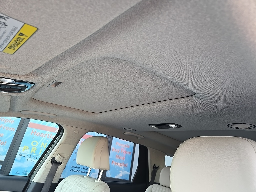 2023 Hyundai Palisade Limited photo 31
