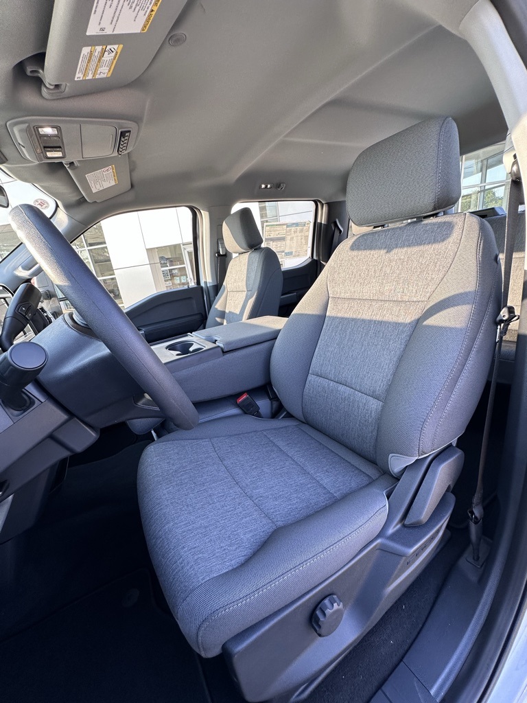 2026 Ford F-250 XL photo 7
