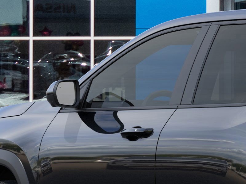 2026 Chevrolet Equinox LT photo 8