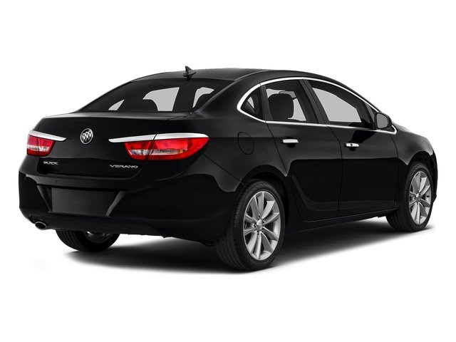Used 2016 Buick Verano 1SG with VIN 1G4PR5SK3G4108420 for sale in Vandalia, OH