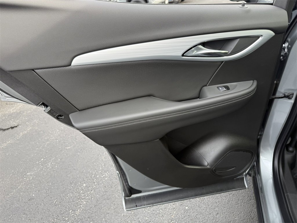 2026 BUICK ENVISION - Image 31