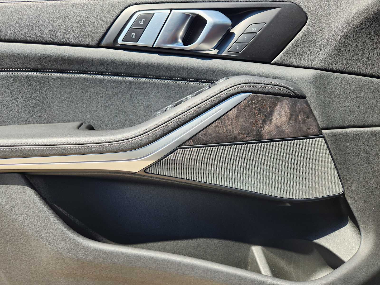 2023 Bmw X5 xDrive40i photo 14