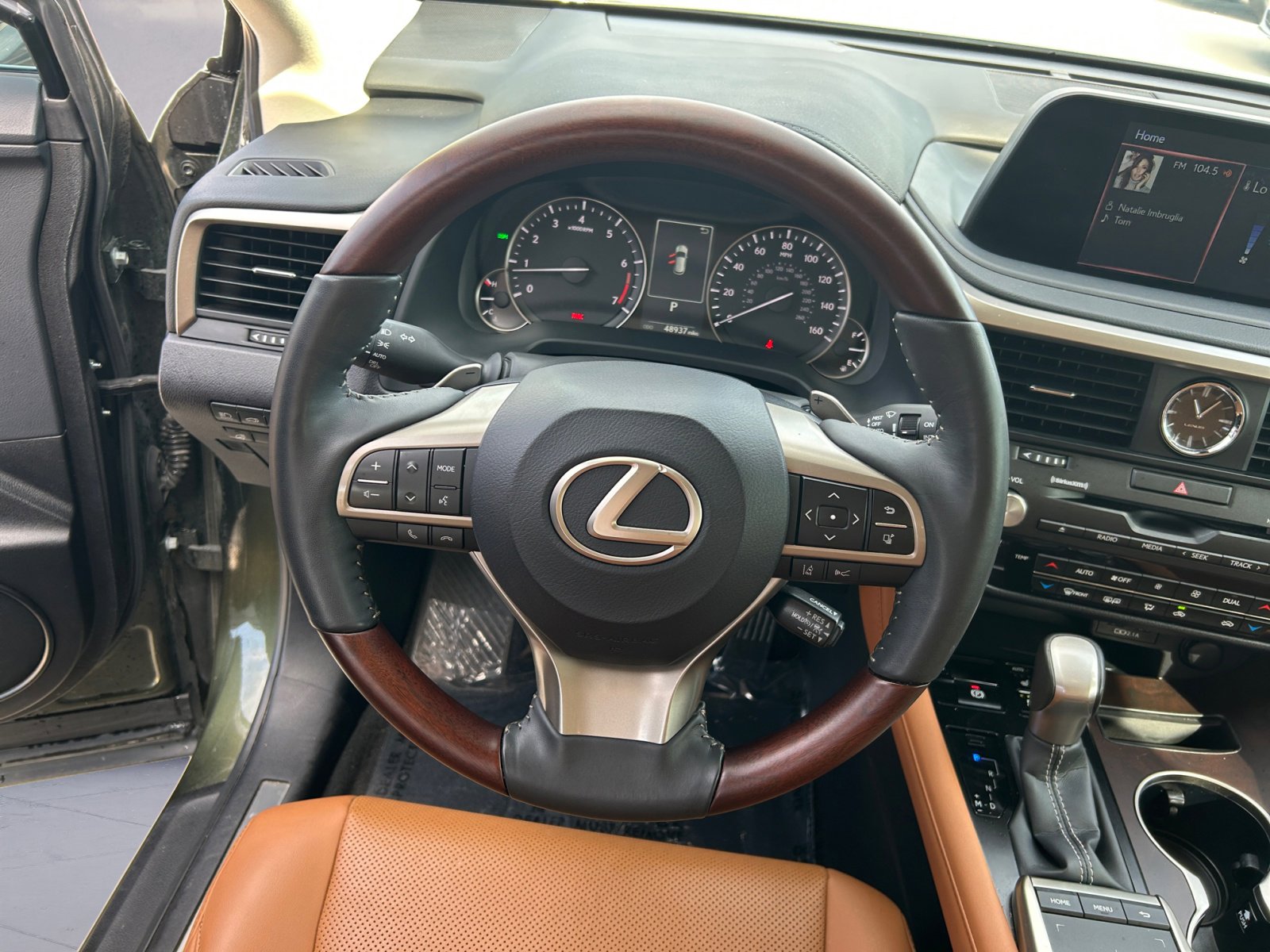 2022 Lexus RX 350 AWD photo 14