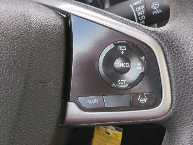 2020 Honda Civic LX photo 21