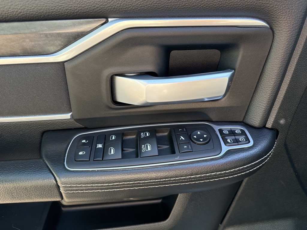 2024 Ram 2500 Big Horn photo 11