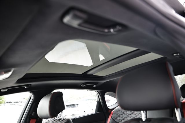 2025 Genesis G80 3.5T Sport Prestige photo 21
