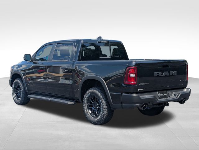 2025 Ram 1500 Rebel photo 3