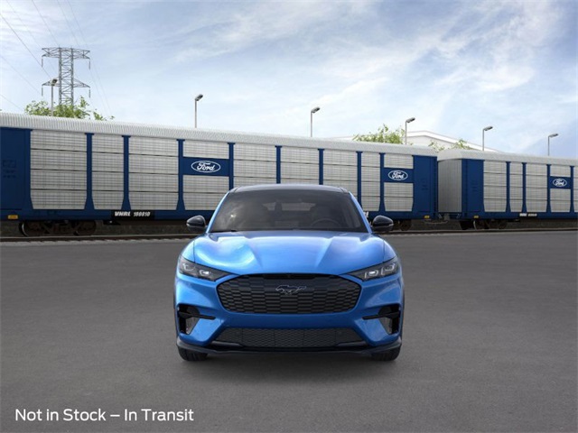 2025 Ford Mustang Mach-E Premium photo 3