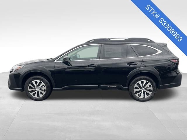 2025 Subaru Outback Premium photo 4