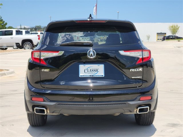 2024 Acura RDX Base photo 6