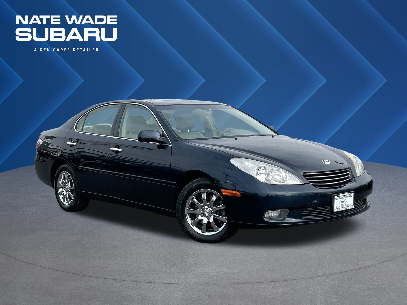 2004 Lexus ES Base's photo