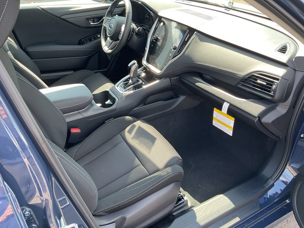 2025 Subaru Legacy Premium photo 19