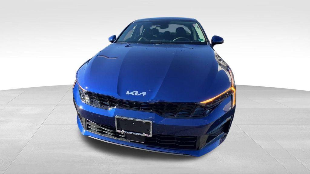 2025 Kia K5 EX photo 3