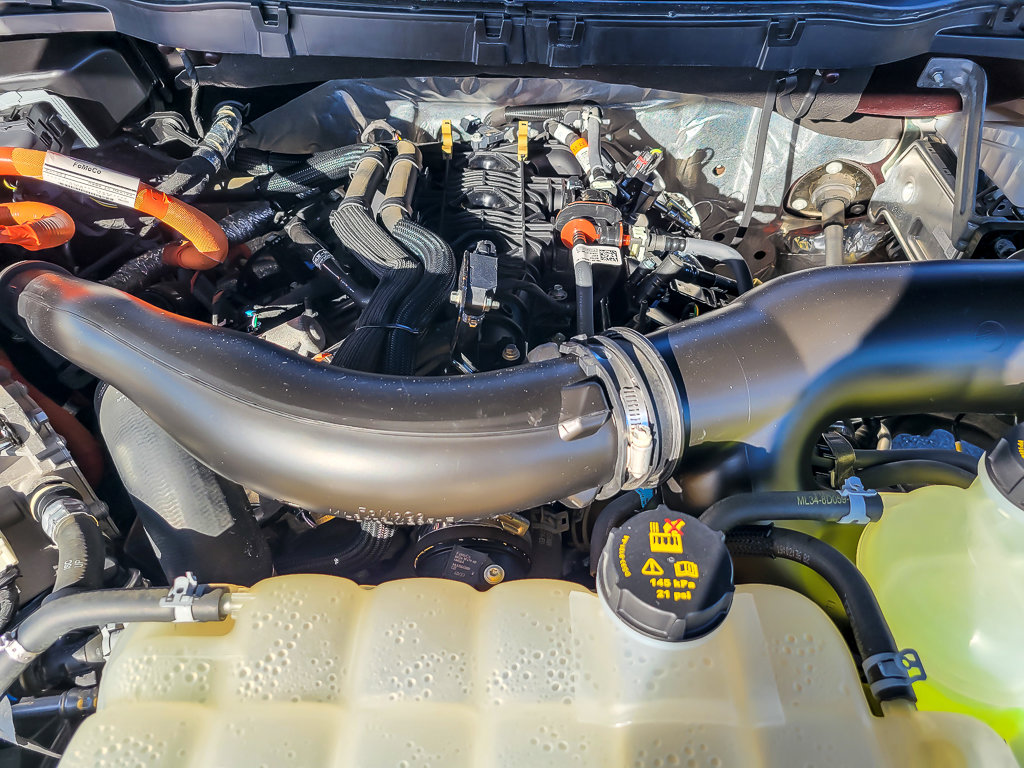 2024 FORD F-150 - Image 24