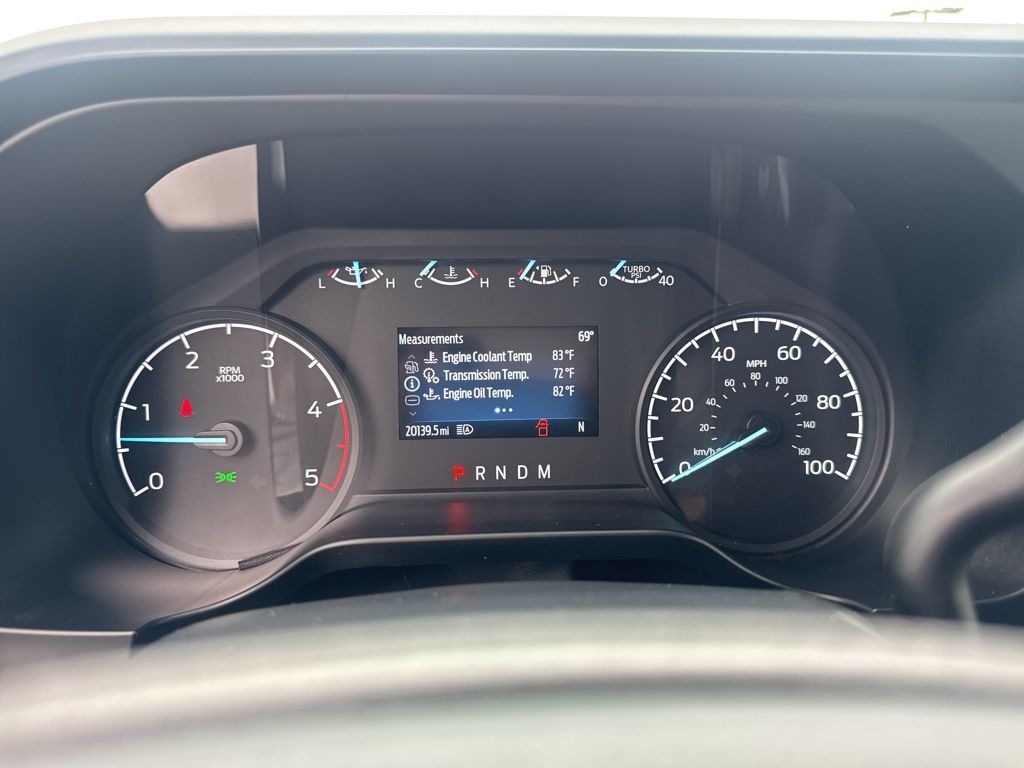 2023 Ford F-250 XL photo 26