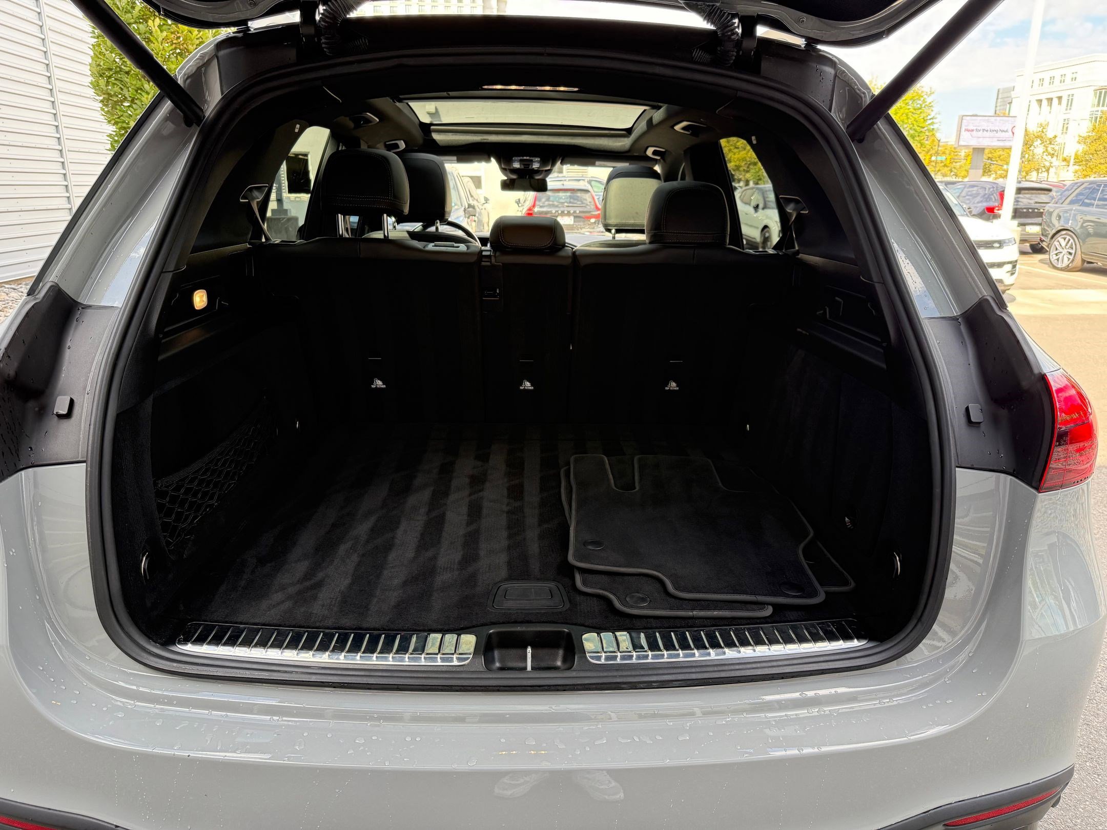 2024 Mercedes Benz GLE 450 4MATIC photo 32