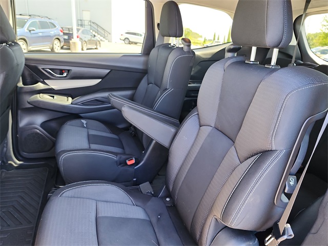 2020 Subaru Ascent Premium photo 14