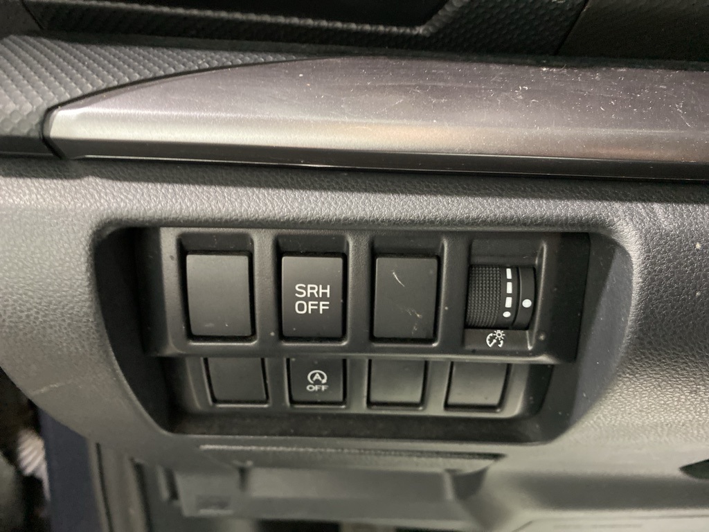 2022 Subaru Forester Premium photo 14