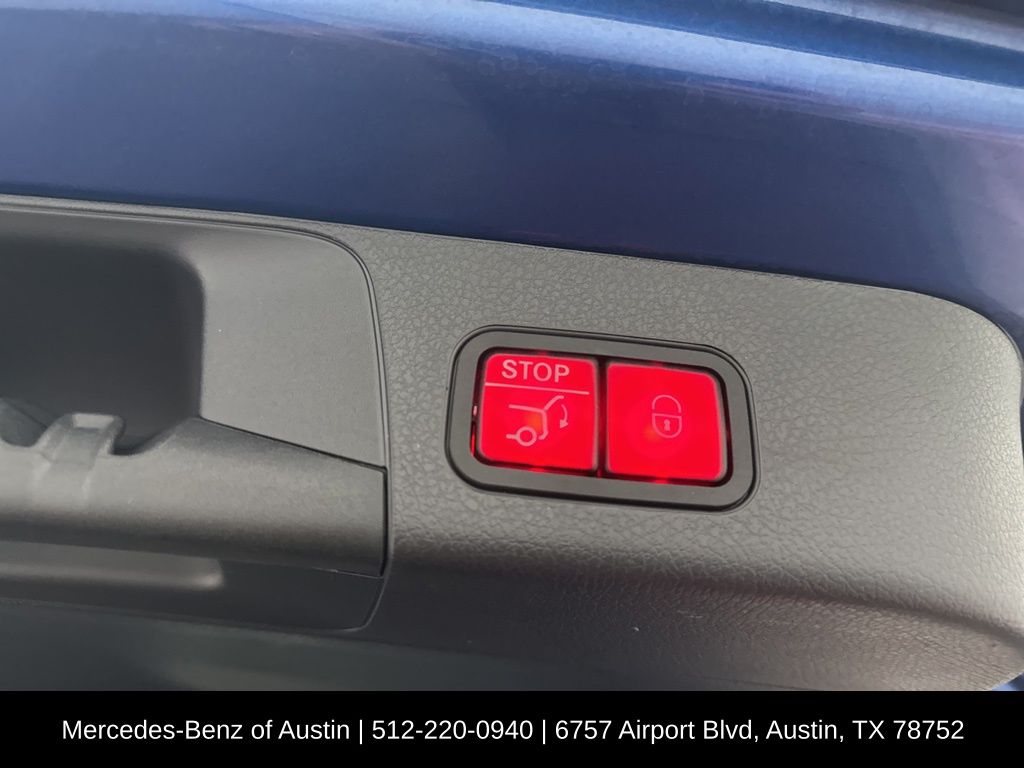 2024 Mercedes Benz GLB 250 4MATIC photo 23