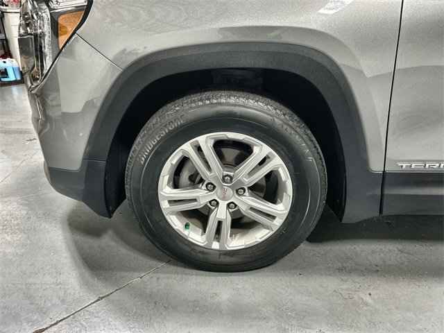 2024 Gmc Terrain SLE photo 18