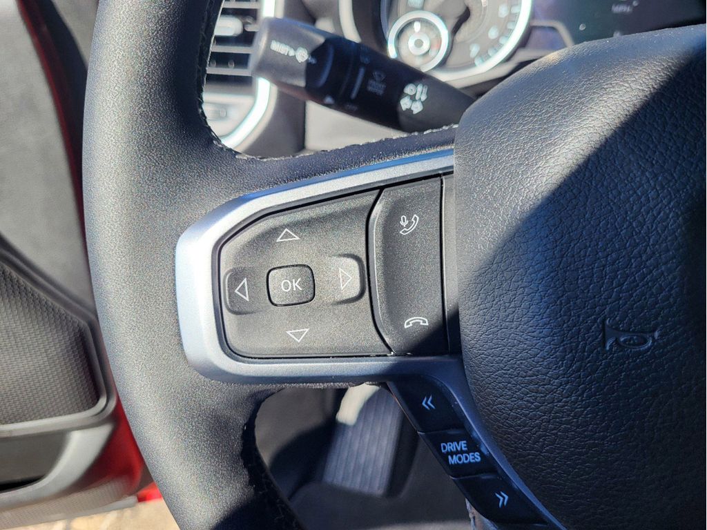 2025 Ram 1500 Big Horn photo 20