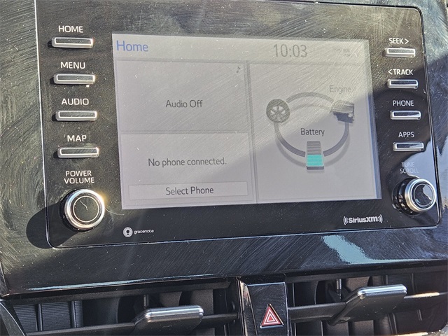 2023 Toyota Camry Hybrid LE photo 21