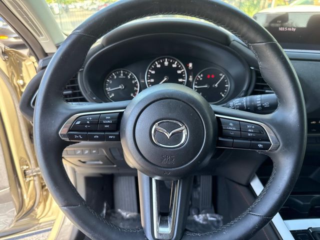 2024 Mazda CX-30 2.5 Carbon Turbo photo 32