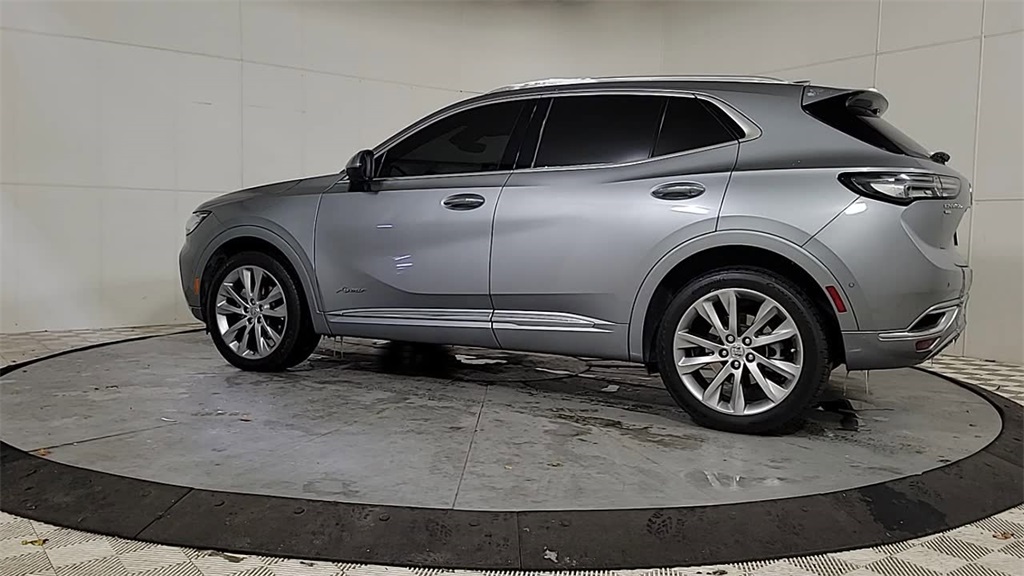 2023 BUICK ENVISION - Image 5