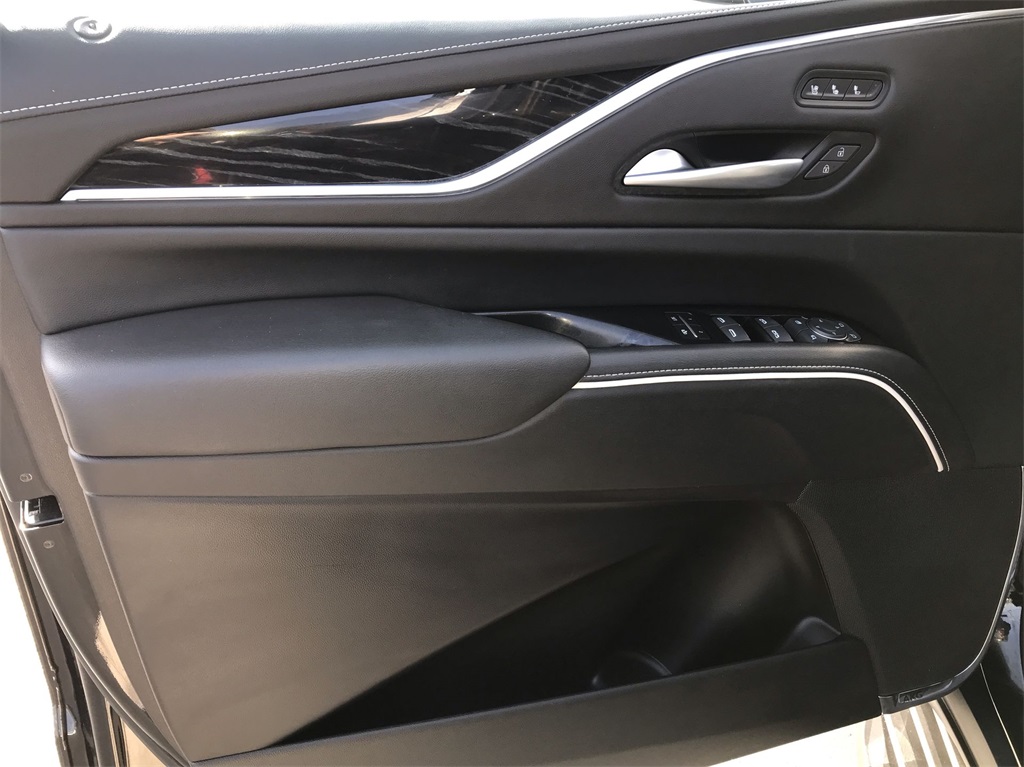 2023 Cadillac Escalade ESV Sport photo 13