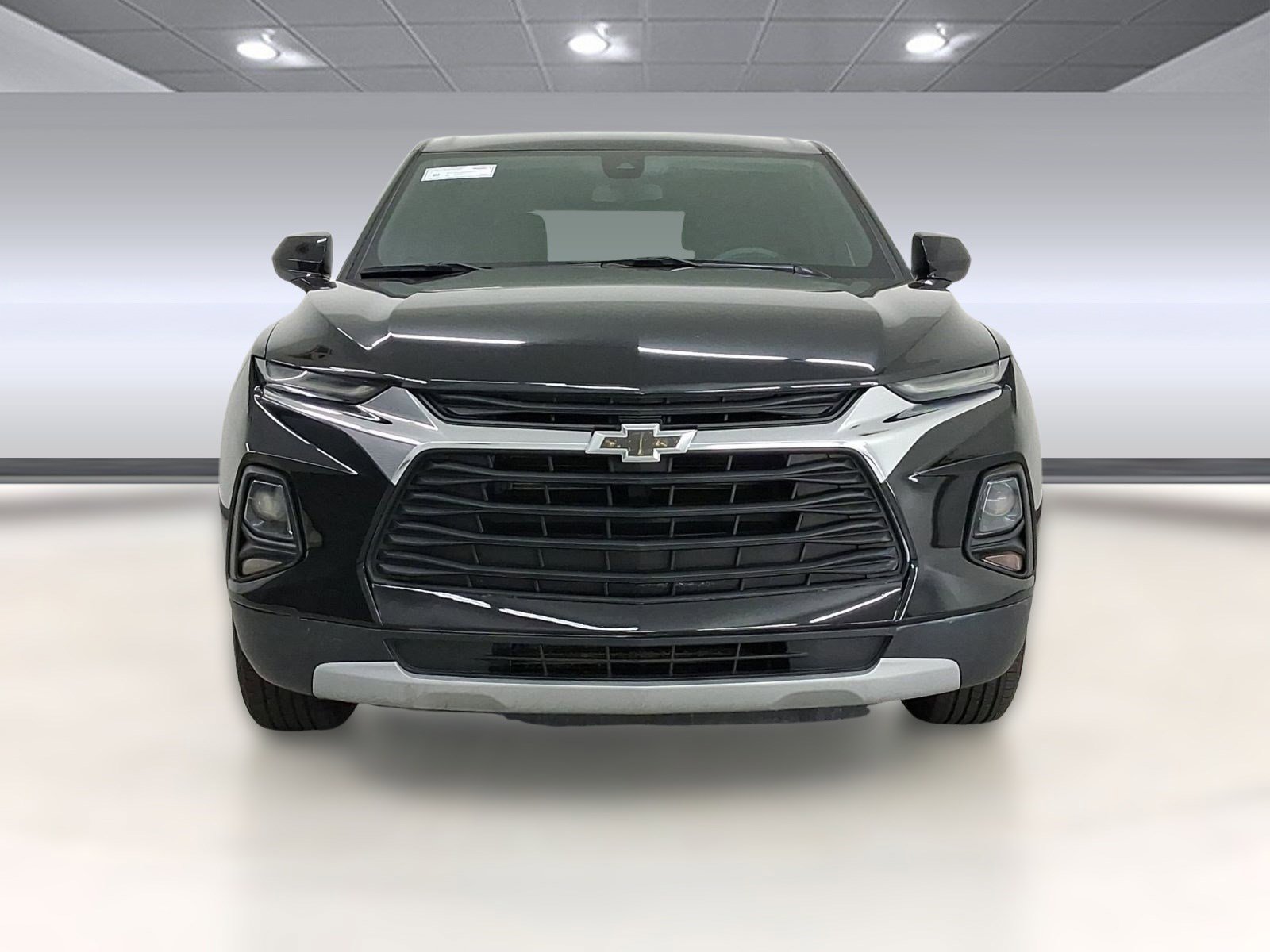 2021 Chevrolet Blazer 2LT photo 6