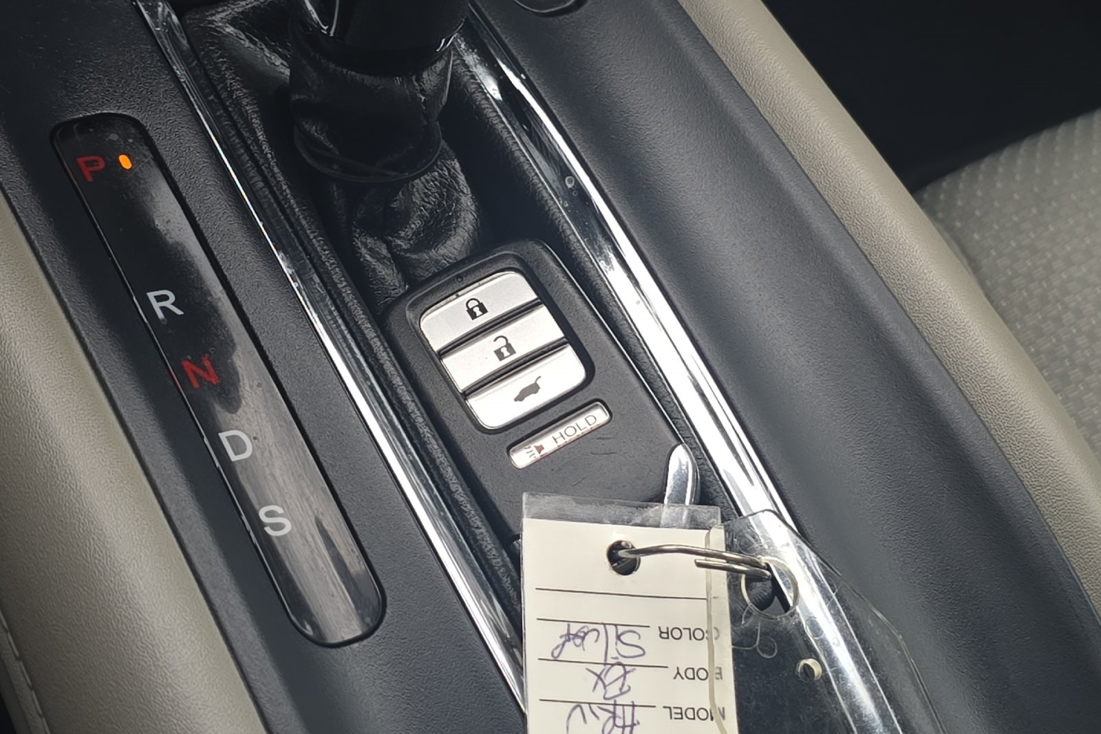 2021 Honda HR-V EX photo 9