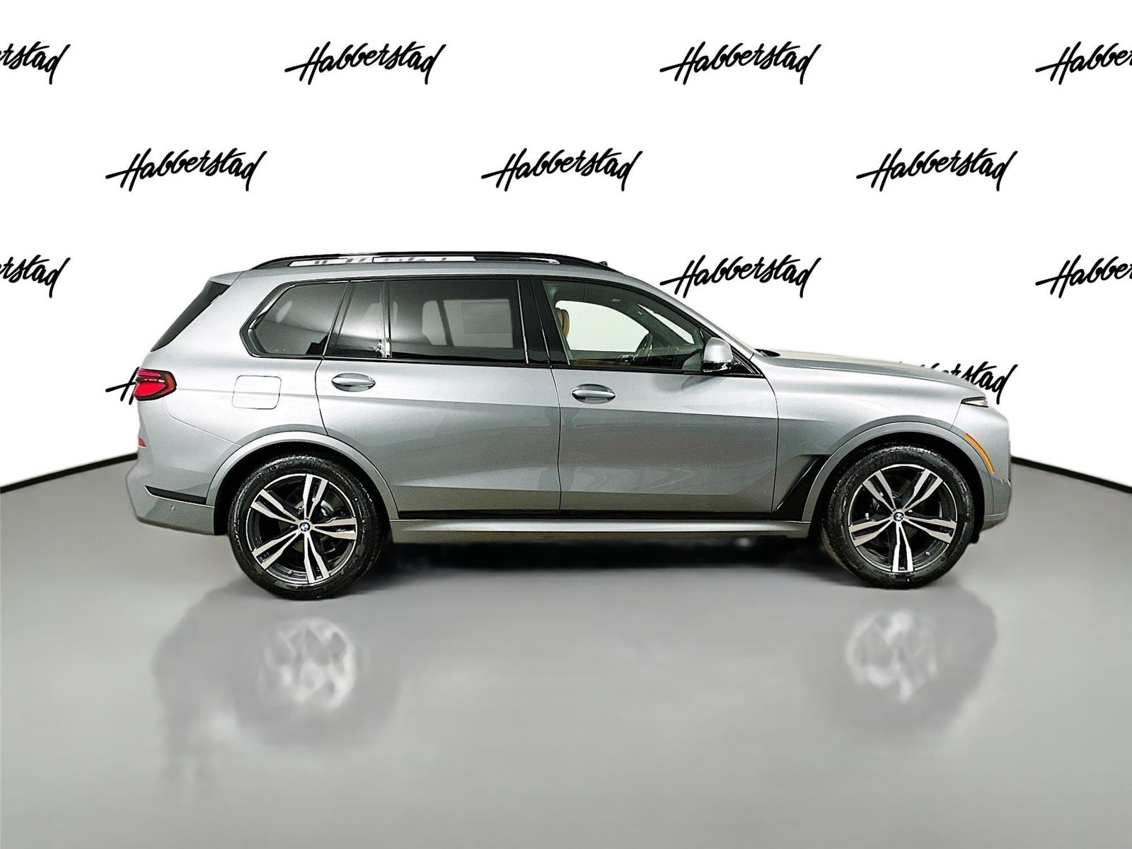 2026 Bmw X7 xDrive40i photo 4