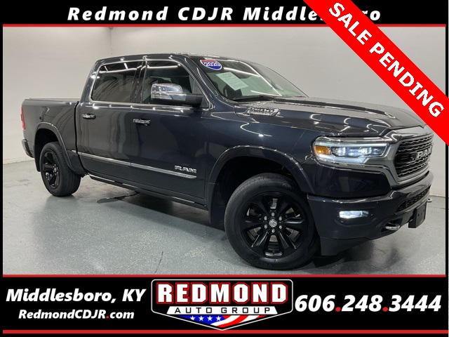 2020 RAM Ram 1500 Limited's photo