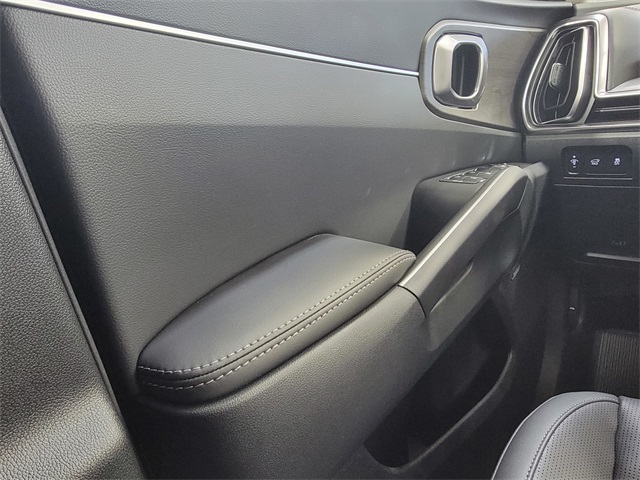 2026 Kia Sorento EX photo 31